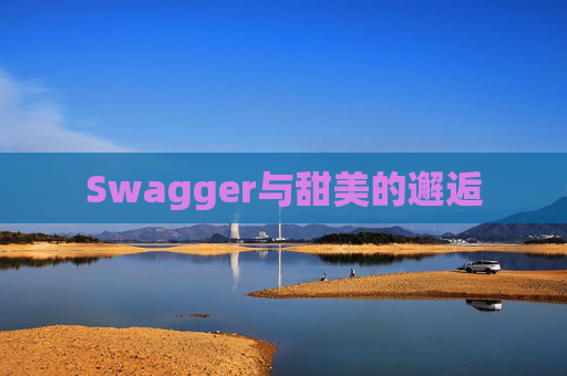 Swagger与甜美的邂逅