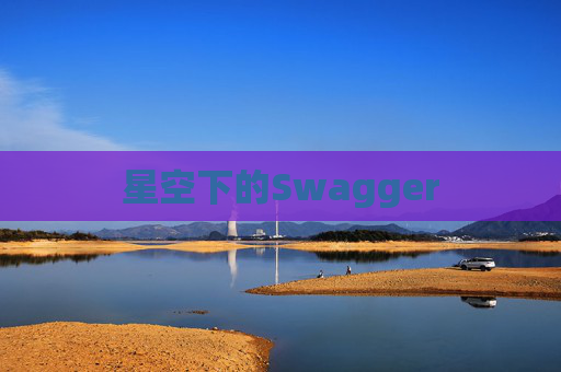 星空下的Swagger